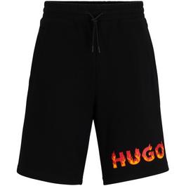 Hugo Dinque Shorts