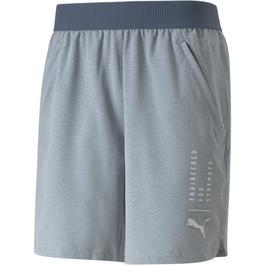 Puma TRAIN ULTRAWEAVE 7 SHORT