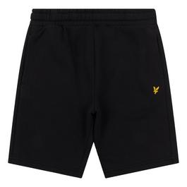 Lyle and Scott Sweat Shorts Juniors