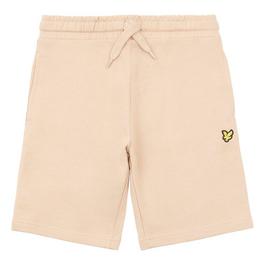 Lyle and Scott Av Lne Lin Bk Jn99