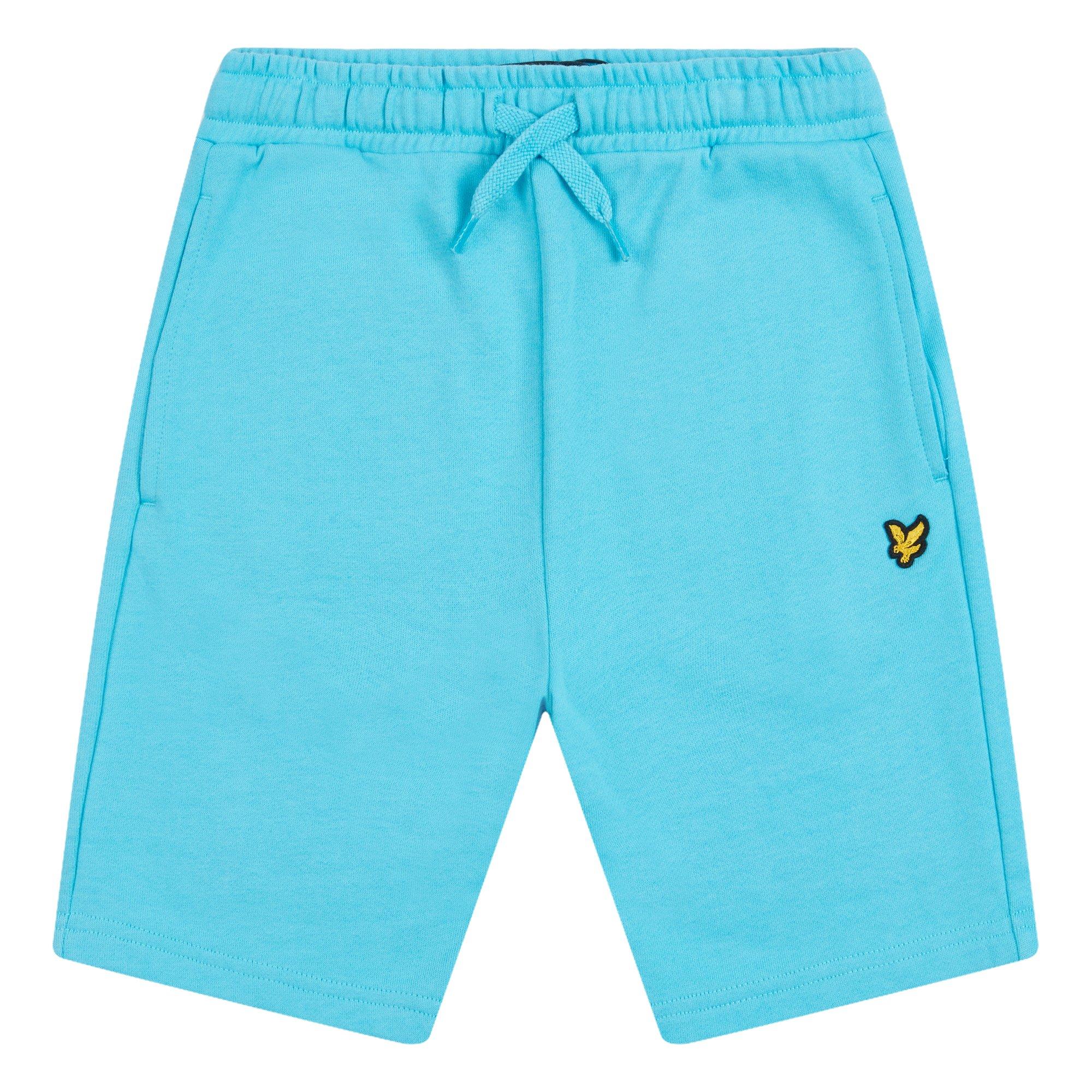 Lyle and Scott Sweat Shorts Juniors Jersey Shorts USC