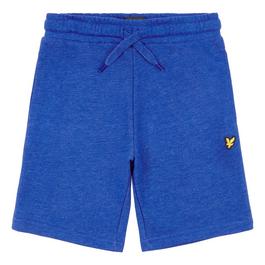 Lyle and Scott Sweat Shorts Juniors