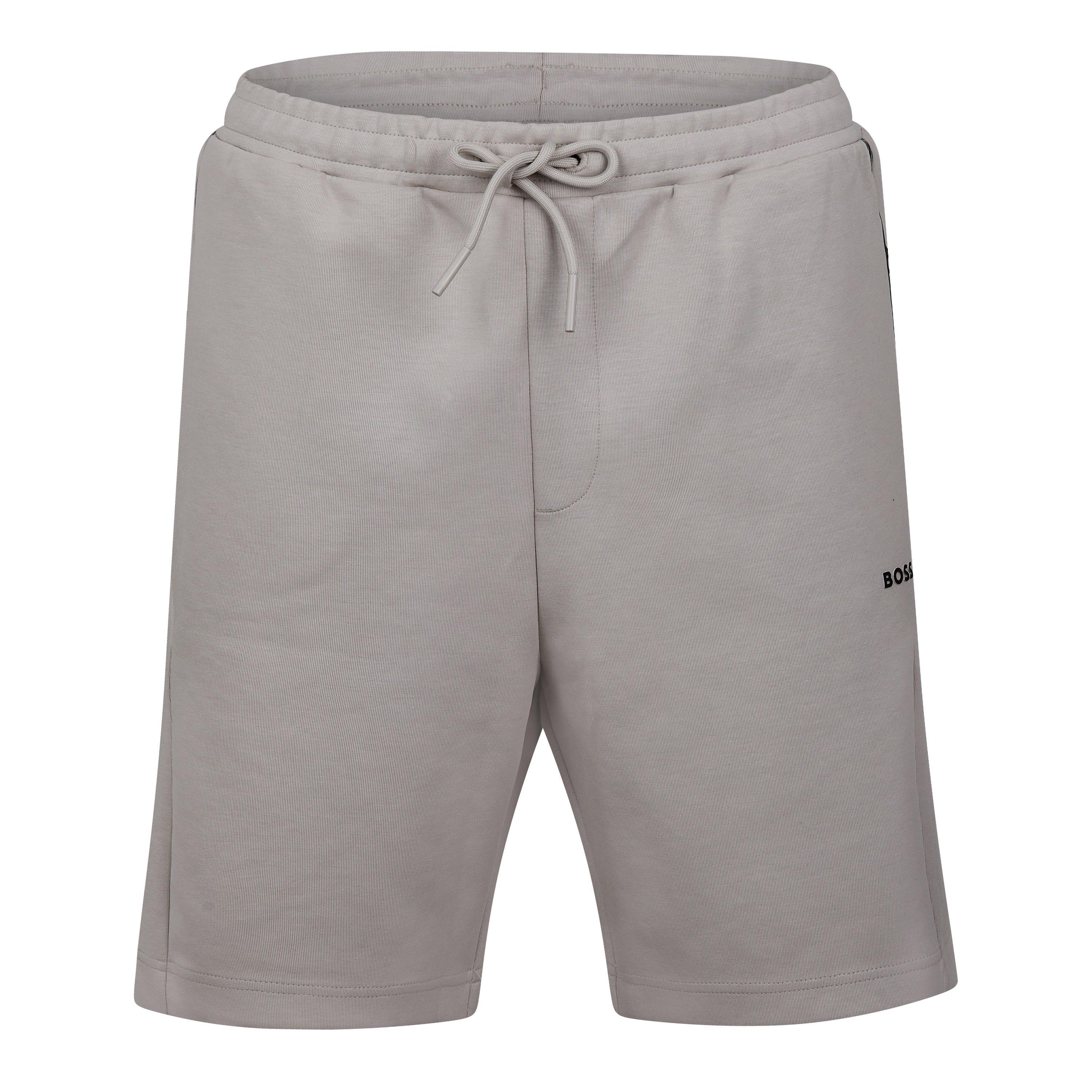 hugo boss headlo shorts