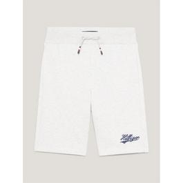 Tommy Hilfiger Script Sweatshorts