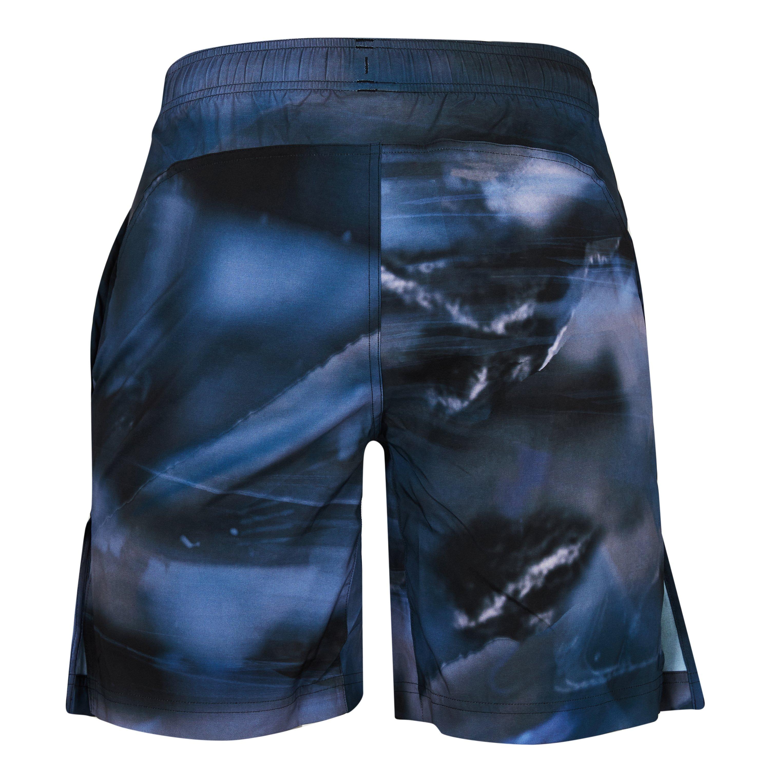 Schwarz - Reebok - Short - 2