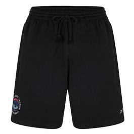 Reebok Basketball City League Fleece Shorts Men's