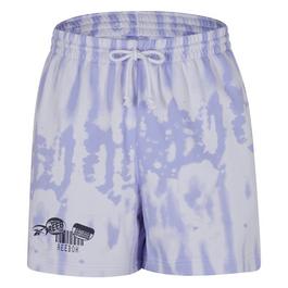 Reebok Classic Summer Shorts