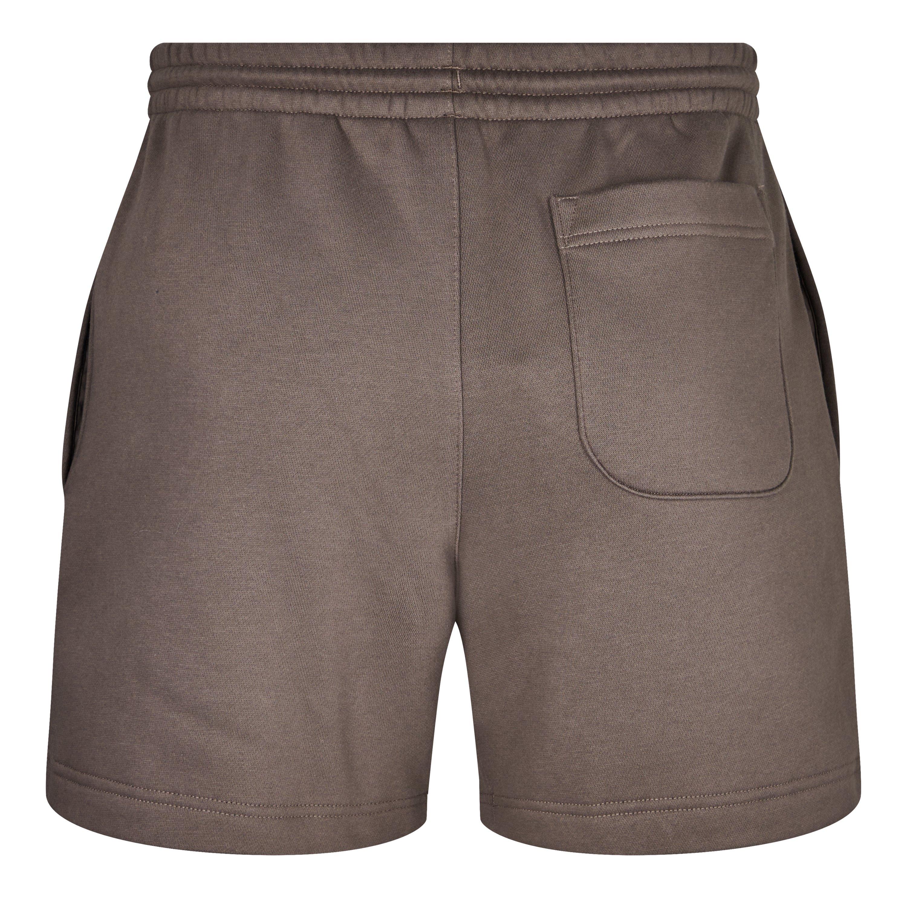 Trkgry - Reebok - Classic Wide Shorts - 2