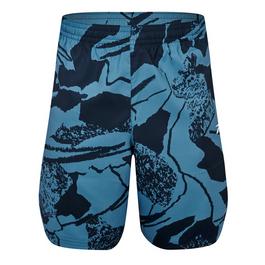 Reebok All Over Print Performance Shorts