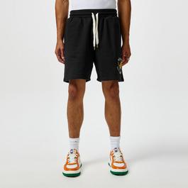 Casablanca Casa Way Track Shorts