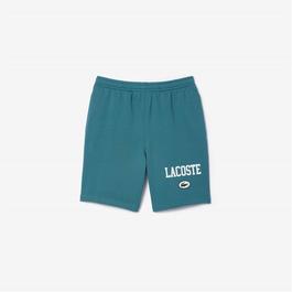 Lacoste French Terry Shorts