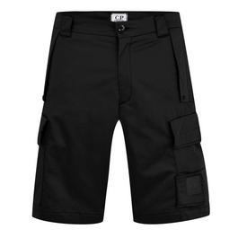 CP Company Metropolis Cargo Shorts