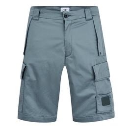 CP Company Metropolis Cargo Shorts