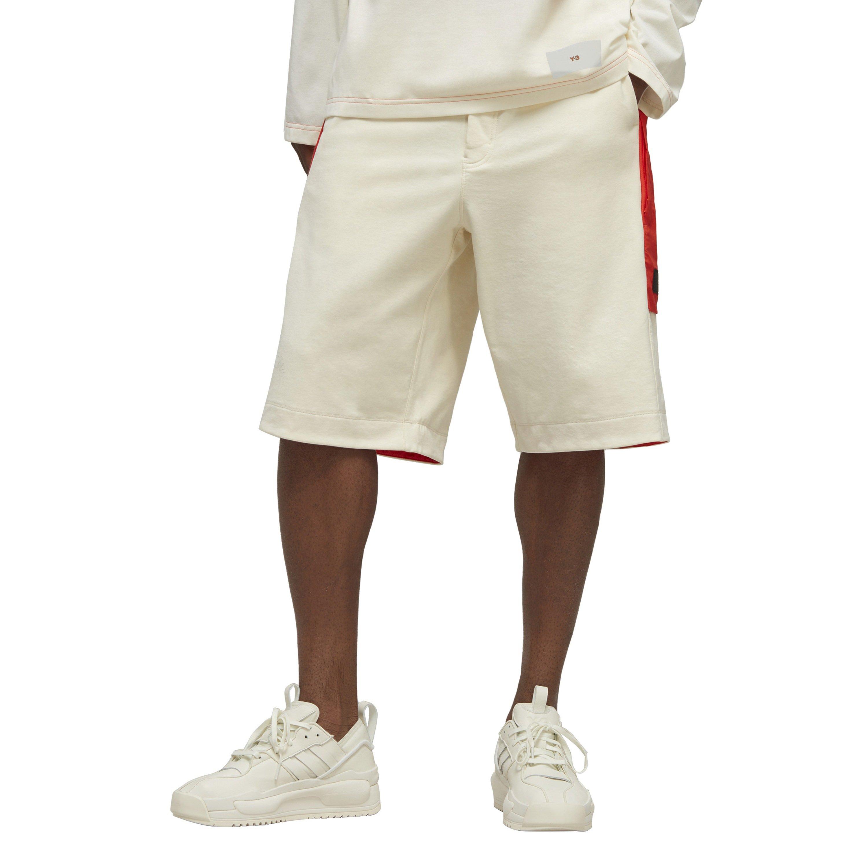Multi - Y3 - Stretch Jersey Shorts - 2