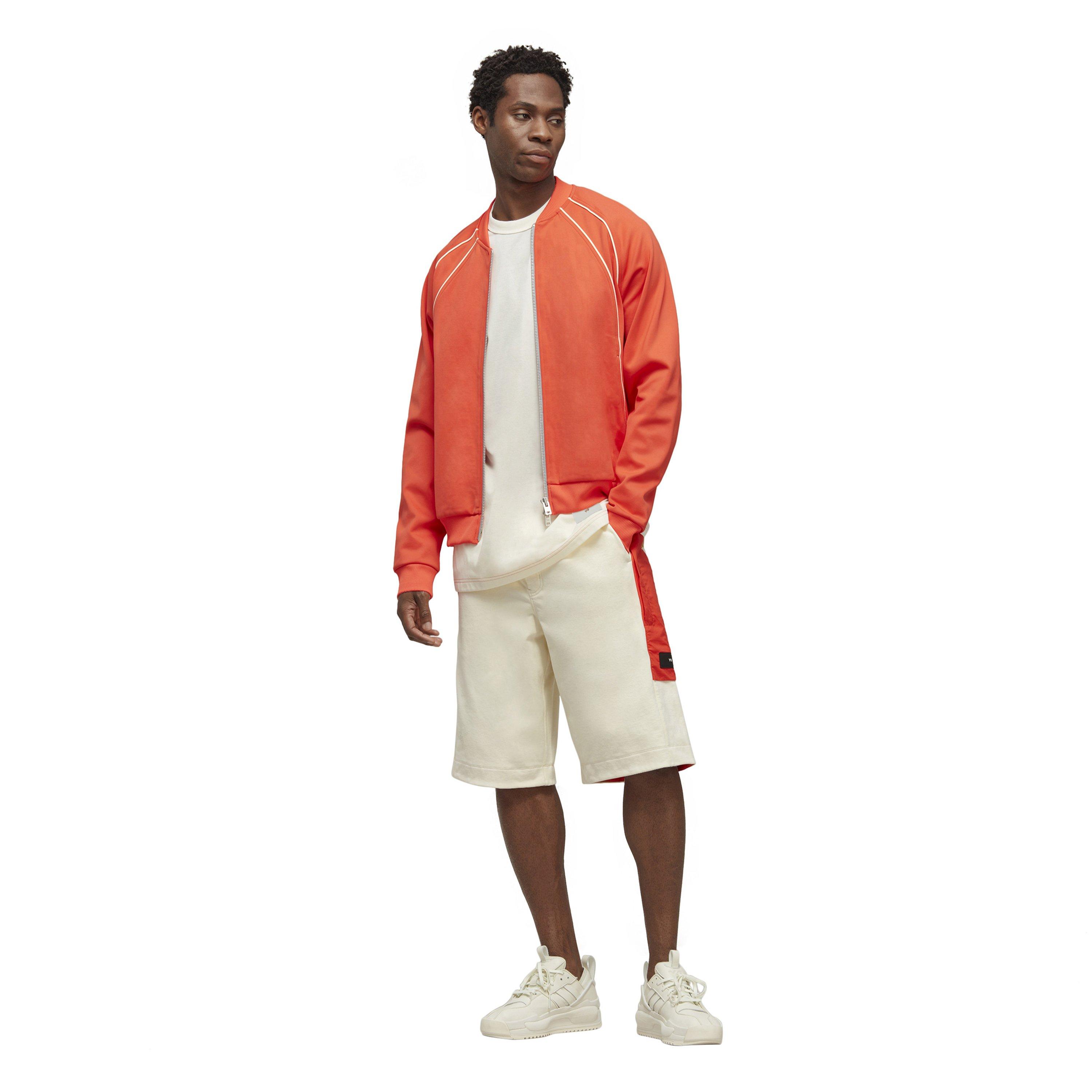 Multi - Y3 - Stretch Jersey Shorts - 4
