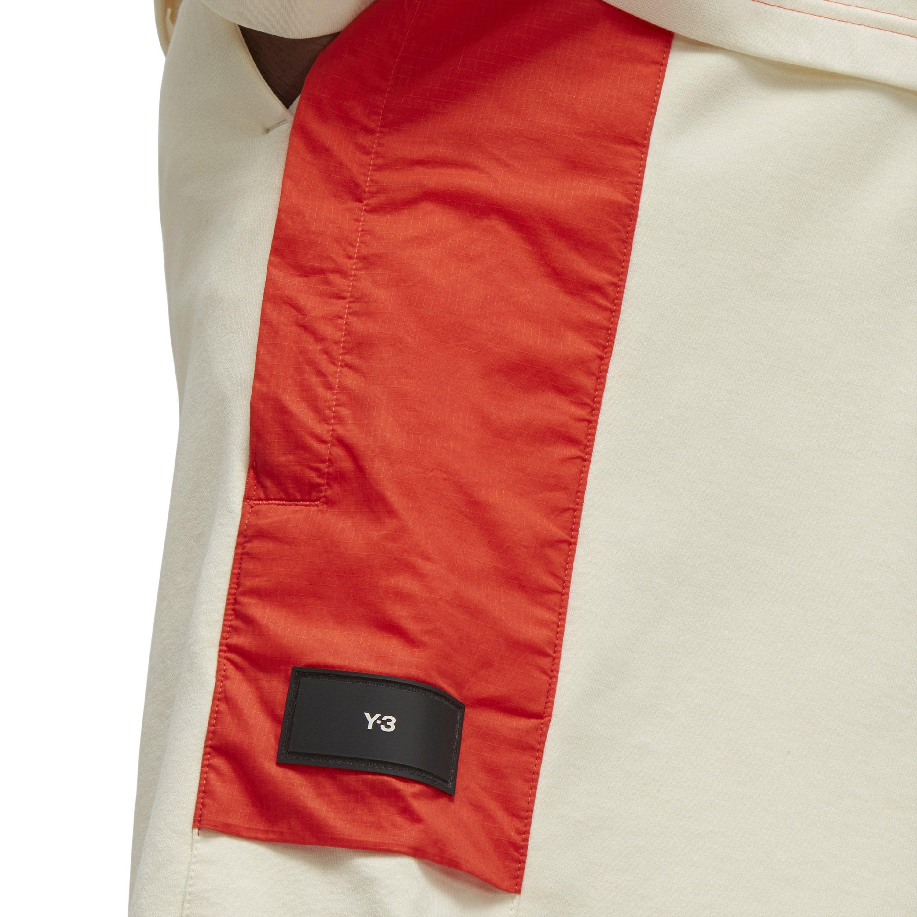 Multi - Y3 - Stretch Jersey Shorts - 7