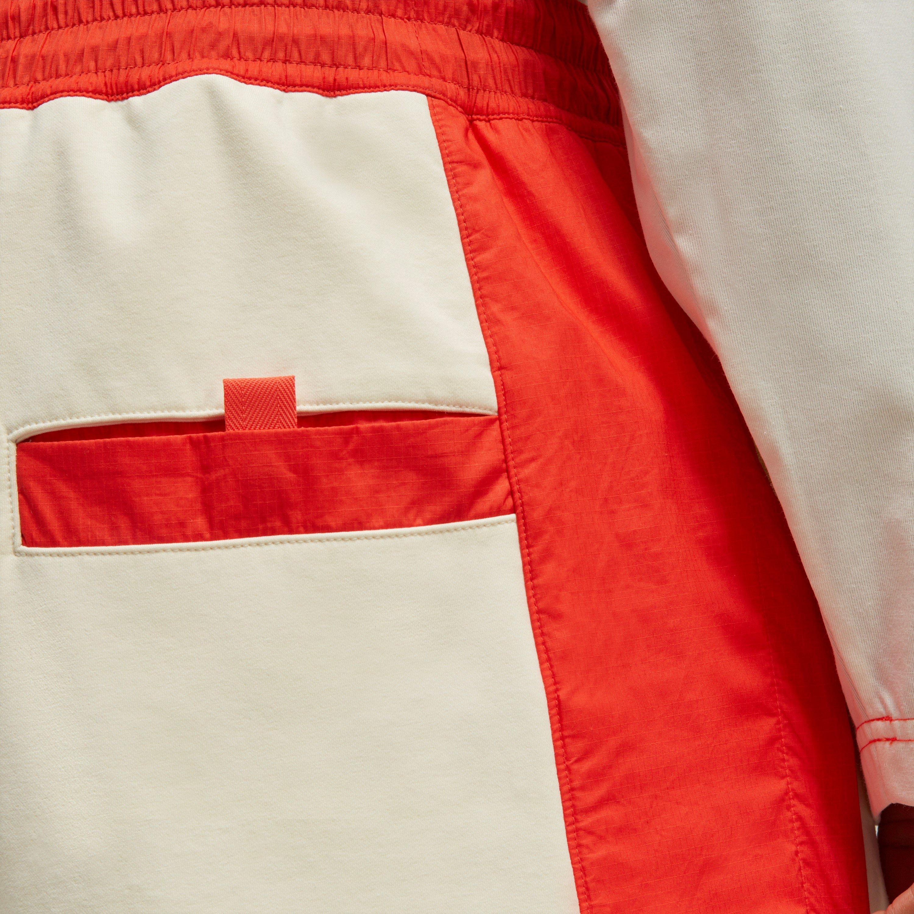 Multi - Y3 - Stretch Jersey Shorts - 8