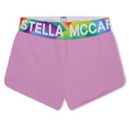 Stella McCartney Jersey Short Jn42