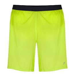 Reebok Running Woven Shorts Mens Gym Short