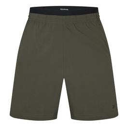 Reebok United By Fitness Epic+ Shorts Mens Gym Short