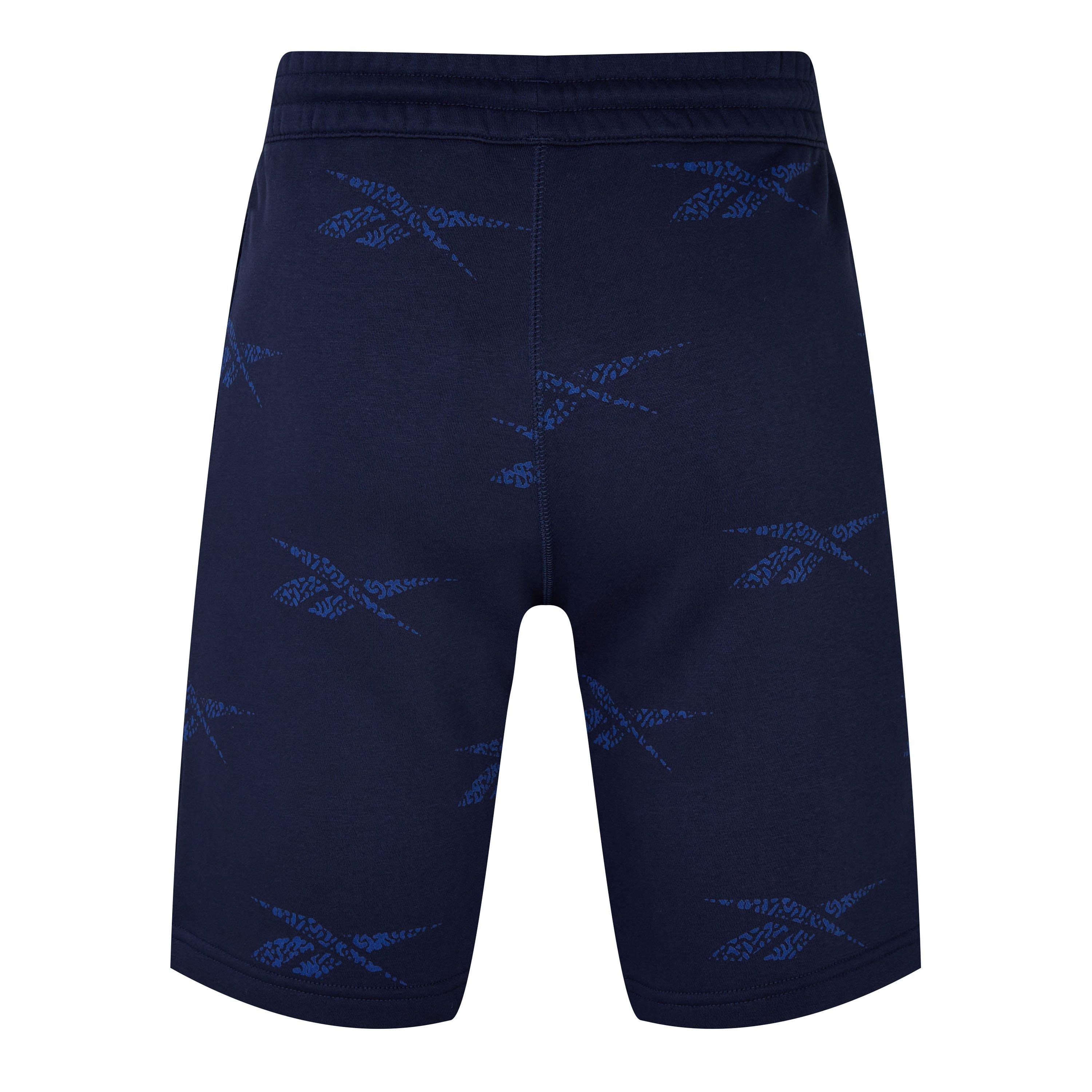 Vecnav - Reebok - Performance Gym Shorts - 2
