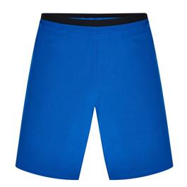 Reebok Two-In-One Strength kids shorts Mens Gym Short