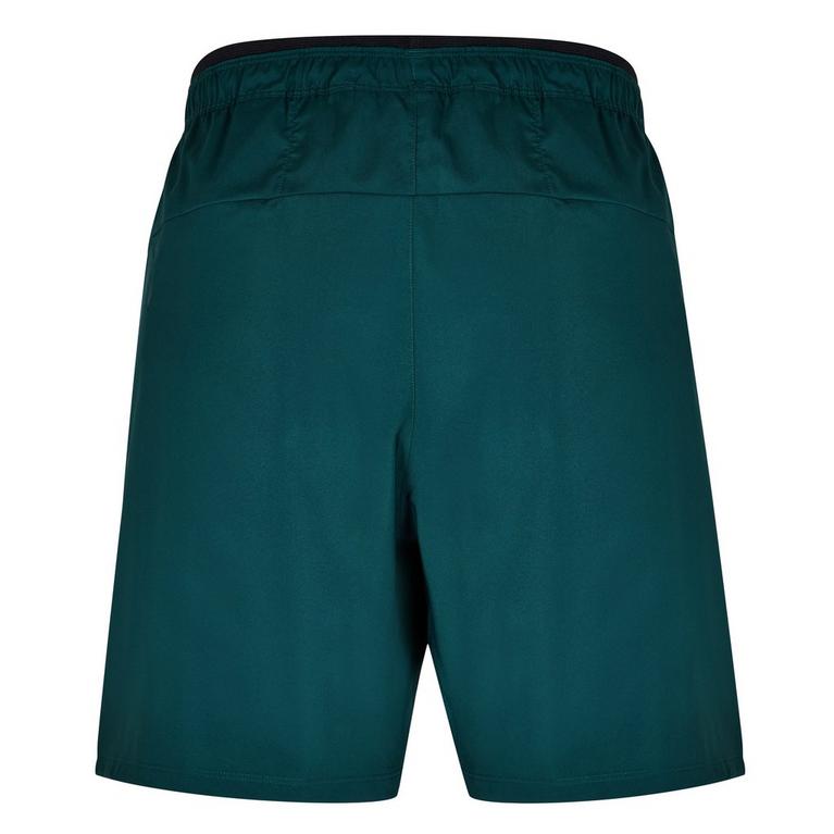 Forgrn - Reebok - dye womens denim shorts - 2