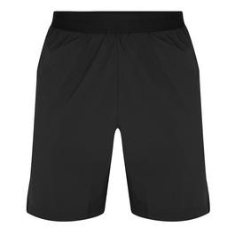 Reebok United By Fitness Strength+ Shorts Mens Gym Short