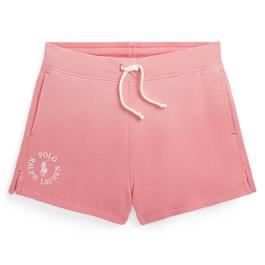 Polo Ralph Lauren Lgo Shorts Jn42