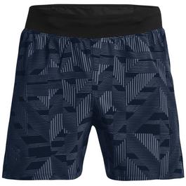 Under Armour Under Armour Launch Elite 5'' Short Gym Mens