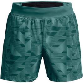 Under Armour UA Elite Prt Shrt Sn99