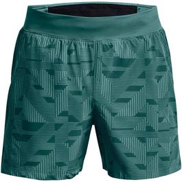 Under Armour Form Men's Dri-FIT 9 Unlined Versatile Shorts