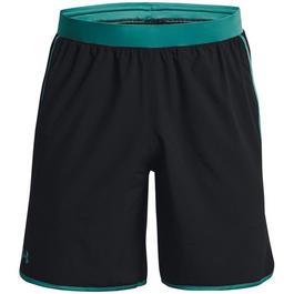 Under Armour Dri-FIT Men's 5 Brief-Lined Trail Shorts