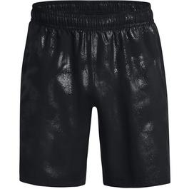 Under Armour Under Armour Ua Woven Emboss Short Gym Mens