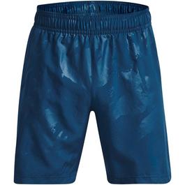 Under Armour Workout Ready Strength Shorts Mens Gym Short