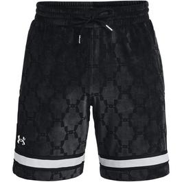 Under Armour Workout Ready Graphic Shorts Mens Gym Short