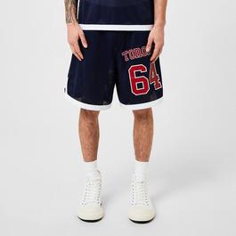 DSquared2 Jersey Shorts