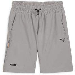 Puma Puma Desert Road Cargo Shorts 9'' Short Mens