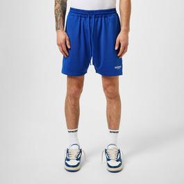 Represent Owners Club Mesh Shorts