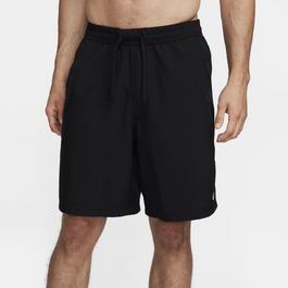Nike Under Rival Terry Shorts Mens