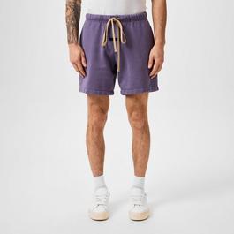 Fear Of God Essentials Heavy Fleece Sweatshorts