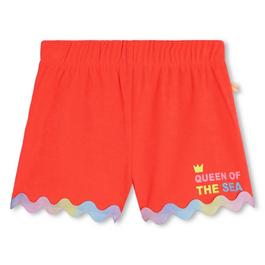 Billieblush Sequined Shorts Juniors