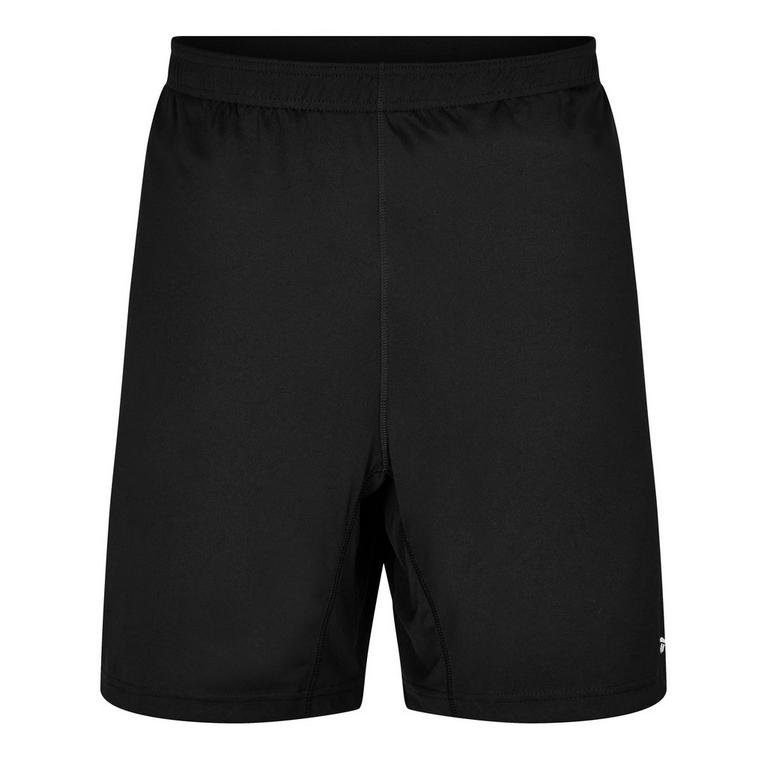 Noir - Reebok - north sails kids teen logo patch swimming shorts item - 1
