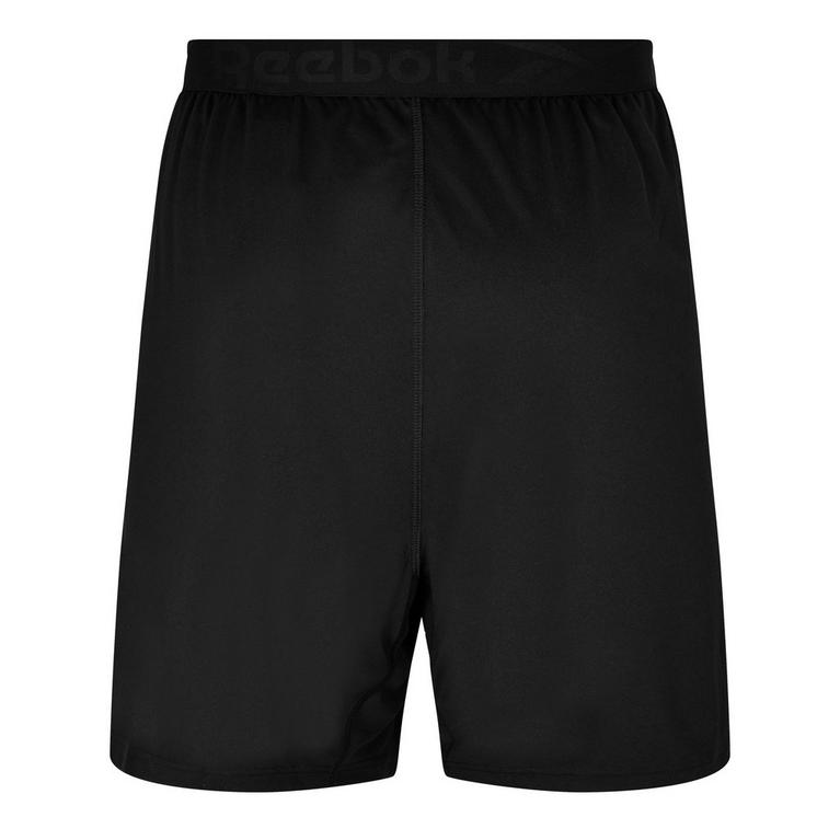 Noir - Reebok - north sails kids teen logo patch swimming shorts item - 2