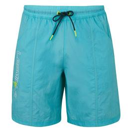 Reebok Lightweight Woven Shorts Mens