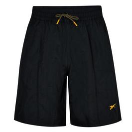 Reebok AEROREADY Essentials Small Logo Chelsea Shorts Mens