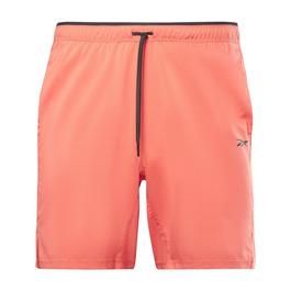 Reebok Speed Shorts 2.0 Mens Gym Short