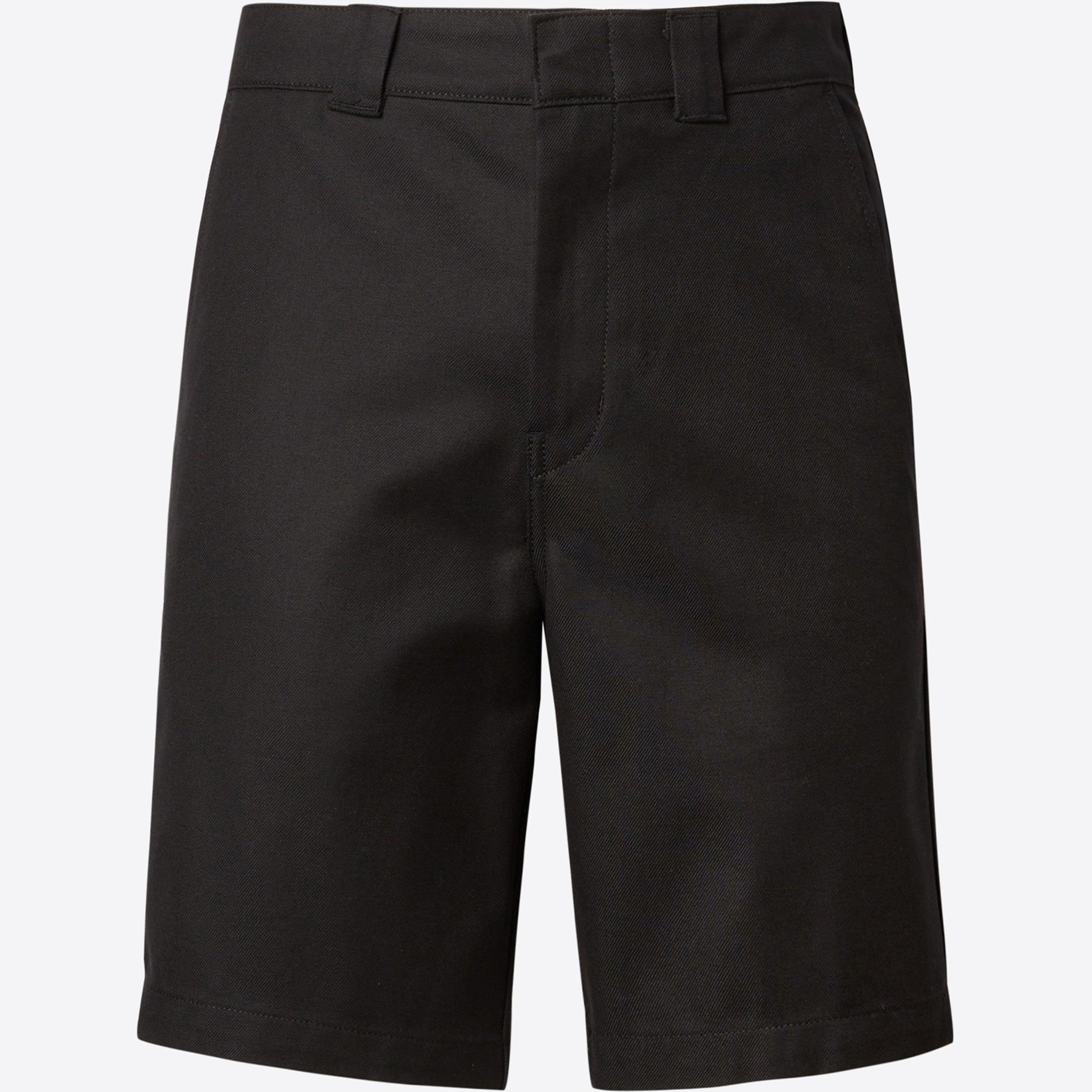 Black BLK1 - Dickies - Men's Cobden Cargo Shorts - 5