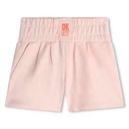 DKNY Swt Shorts Jn42