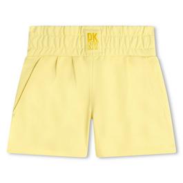 DKNY Sweat Shorts Juniors